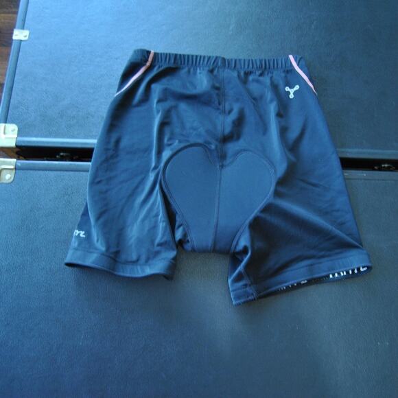 Trail Cycling Shorts Black Medium - Picture 5 of 7
